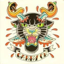 Carry On : Roll With the Punches Carry On : Roll With the Punches